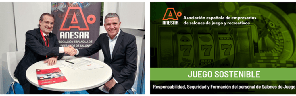 Acuerdo ANESAR y Plana Fābrega