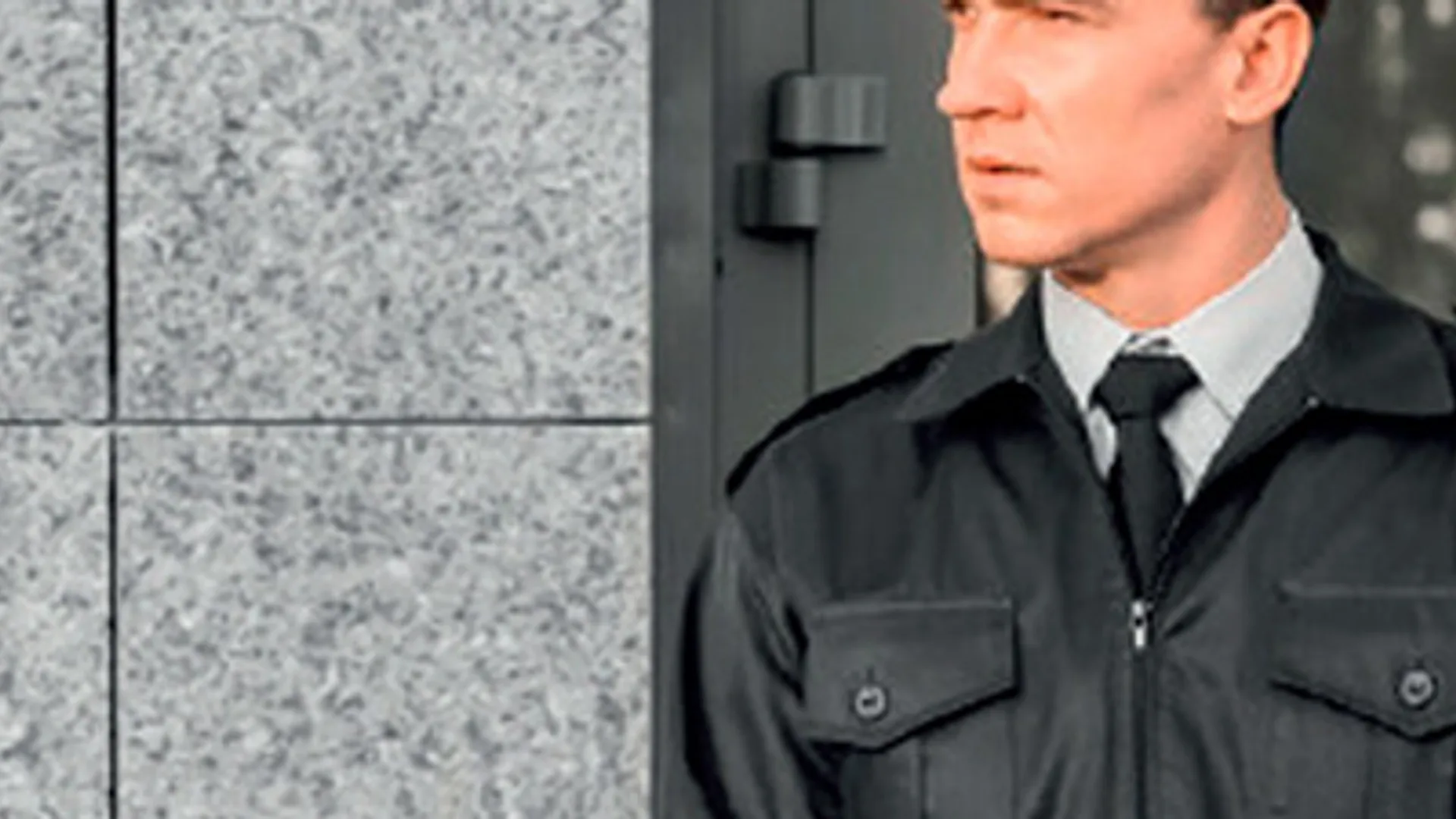 Personal auxiliar empresas