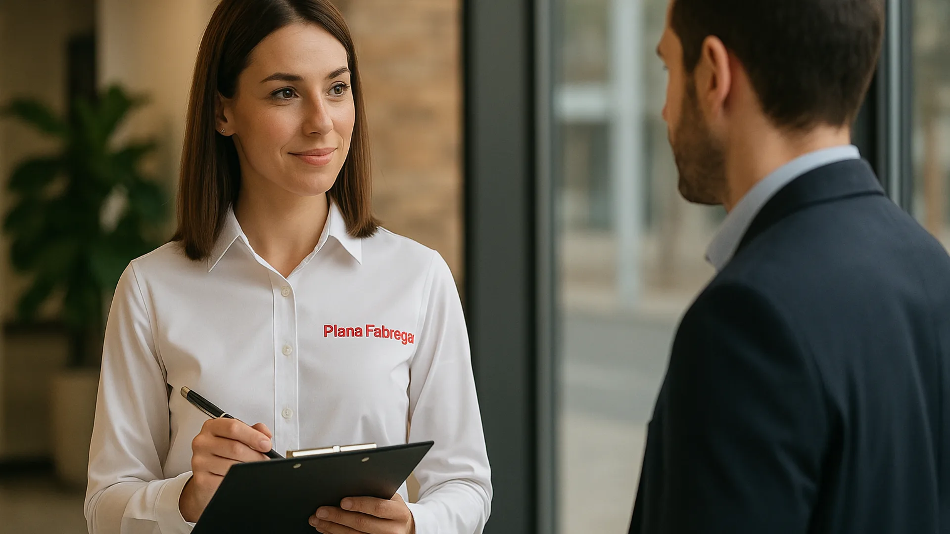 Personal auxiliar empresas para el sector público