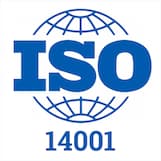 Certificación ISO 14001 gestión ambiental sostenibilidad Plana Fābrega