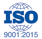 Certificación ISO 9001 sistema gestión calidad Plana Fābrega