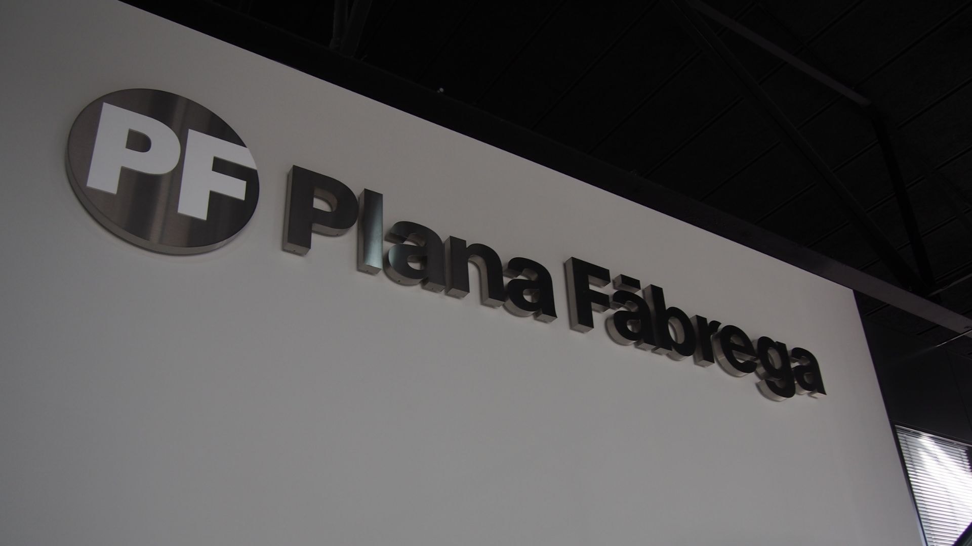 Oficina corporativa Plana Fàbrega en Sabadell - Compromiso con responsabilidad social corporativa y sostenibilidad Oficina corporativa Plana Fàbrega en Sabadell - Compromiso con responsabilidad social corporativa y sostenibilidad