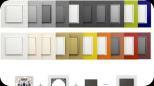 Material eléctrico Plana Fàbrega