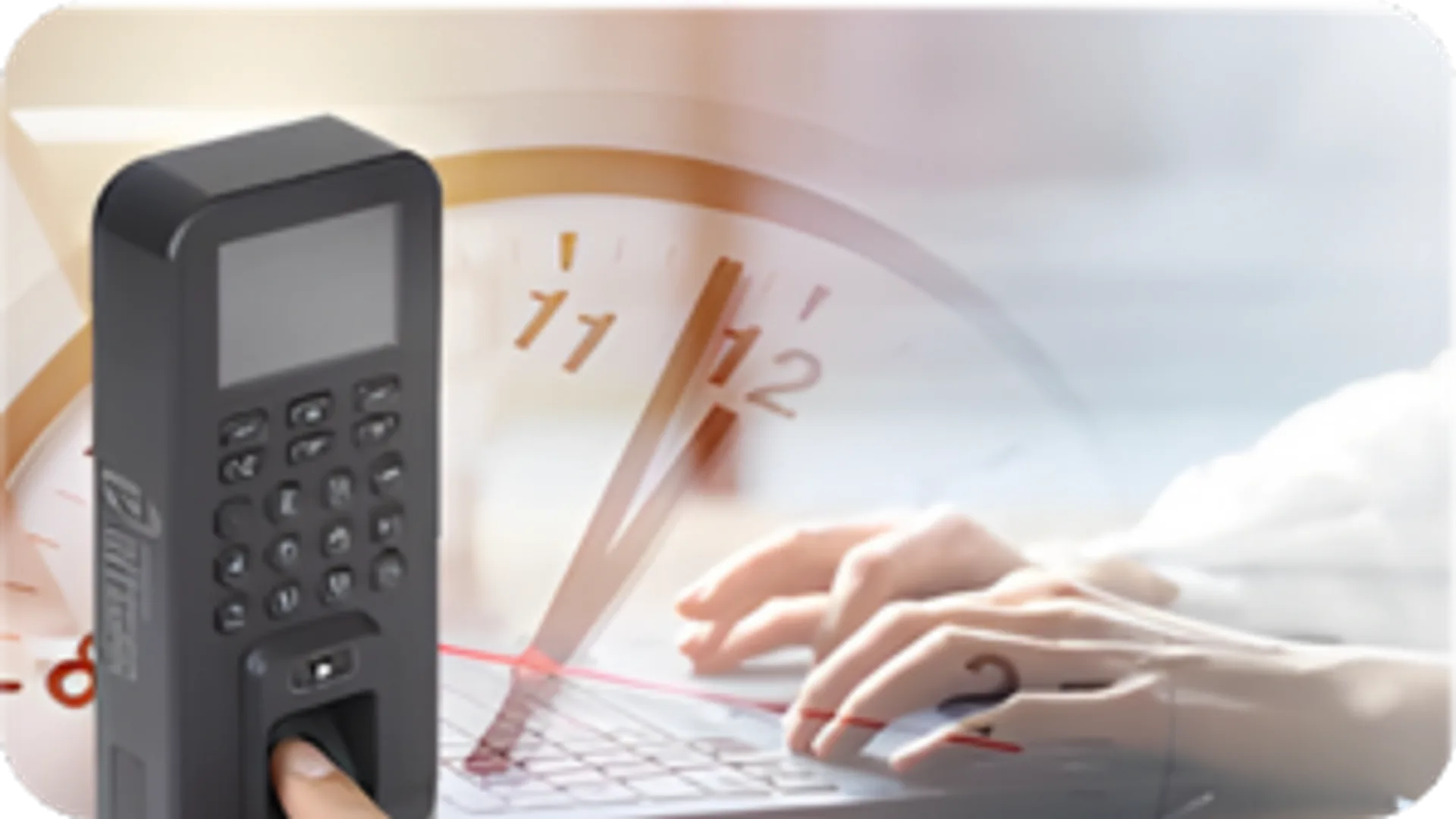 Control horario