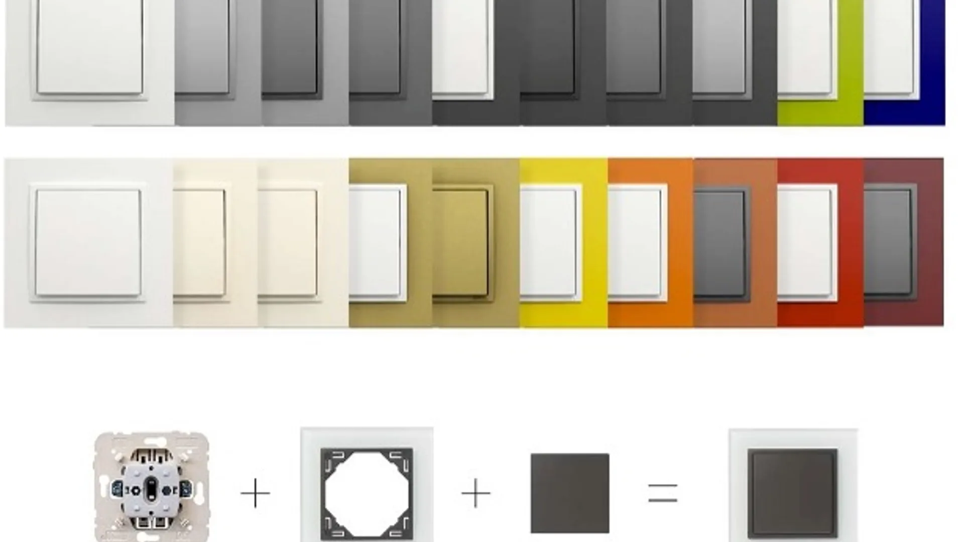Material eléctrico