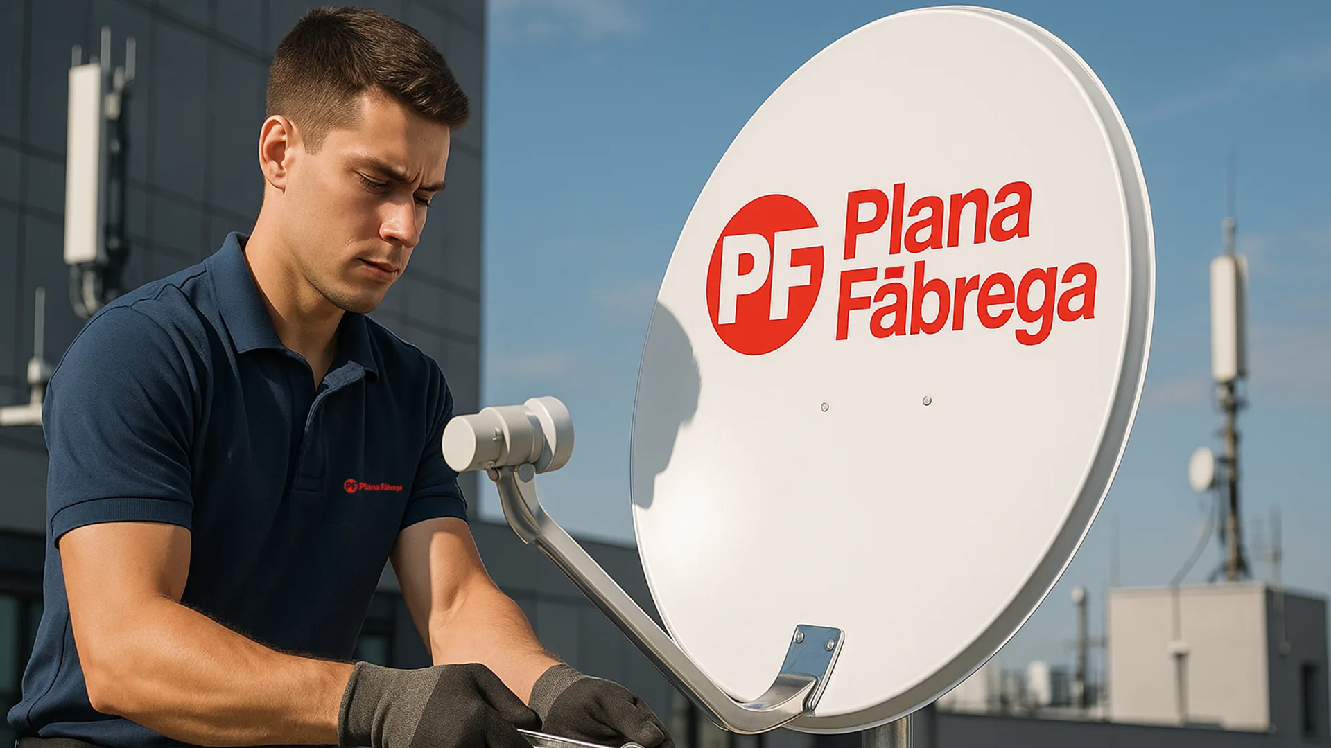 Redes y datos Plana Fàbrega