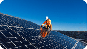 Energía solar fotovoltaica Plana Fàbrega
