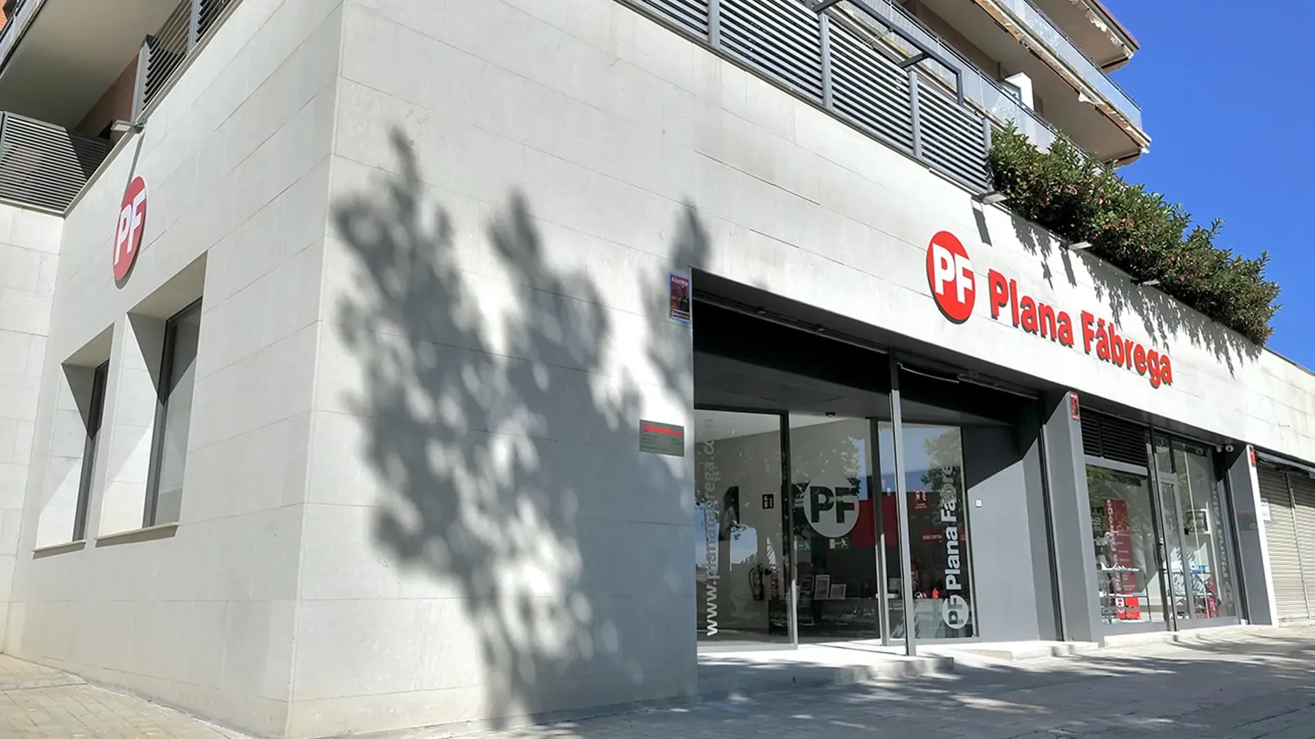 Igualada – Plana Fàbrega delegación
