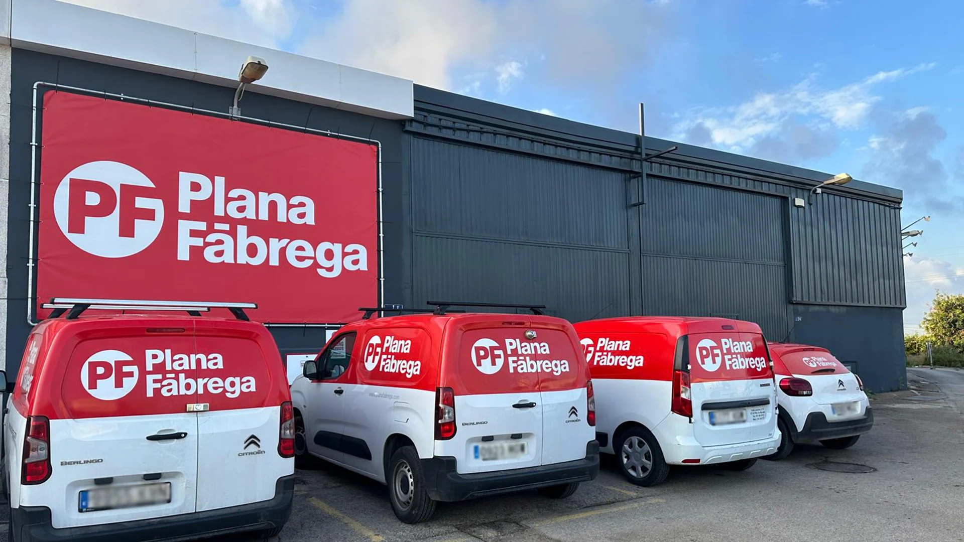 Mallorca – Plana Fàbrega delegación