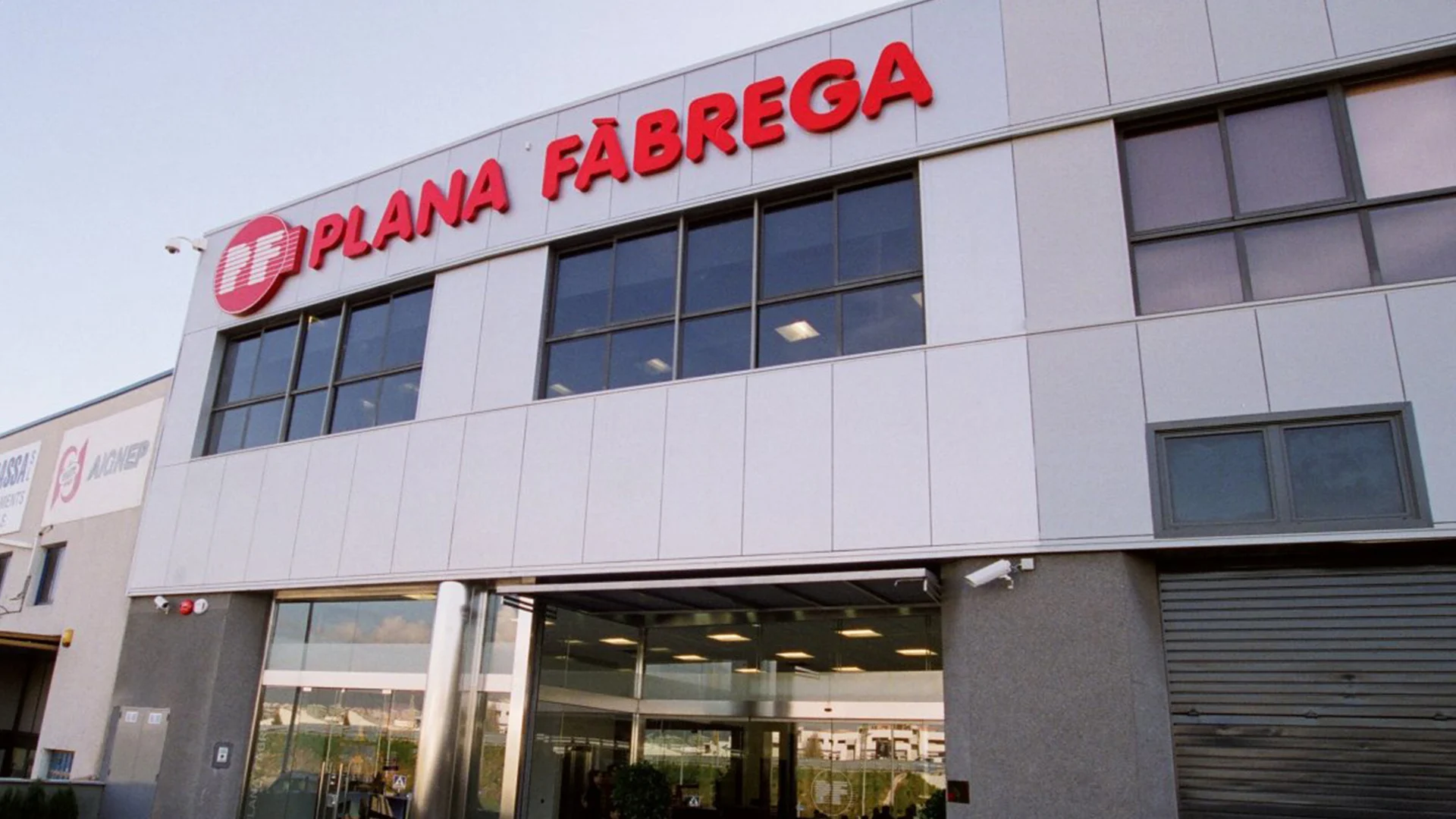 Terrassa – Plana Fàbrega delegación