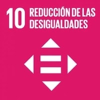 ODS 10 - Reducción de las Desigualdades