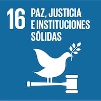 ODS 16 - Paz, Justicia e Instituciones Sólidas