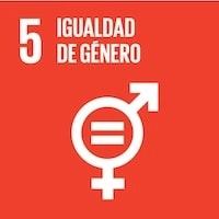 ODS 5 - Igualdad de Género