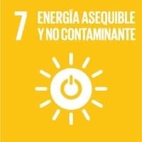ODS 7 - Energía Asequible y No Contaminante