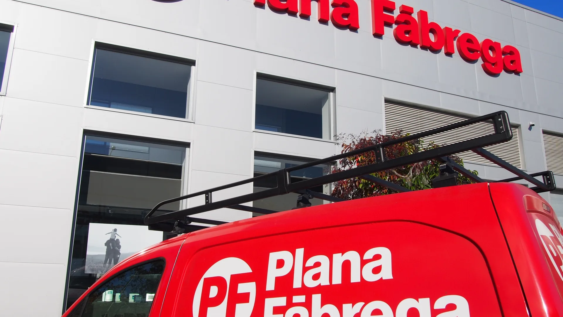 Servicio CRA de vigilantes Plana Fàbrega