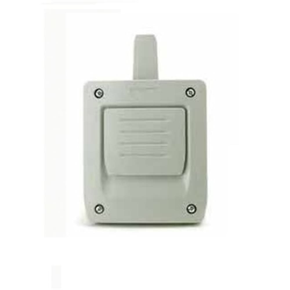 RECEPTOR RF INALAMBRICO AUTONOMO