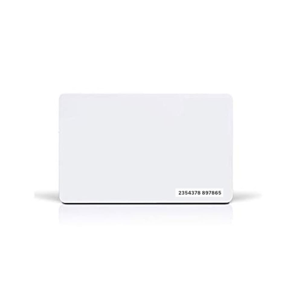 Tarjeta de proximidad Mifare 4K