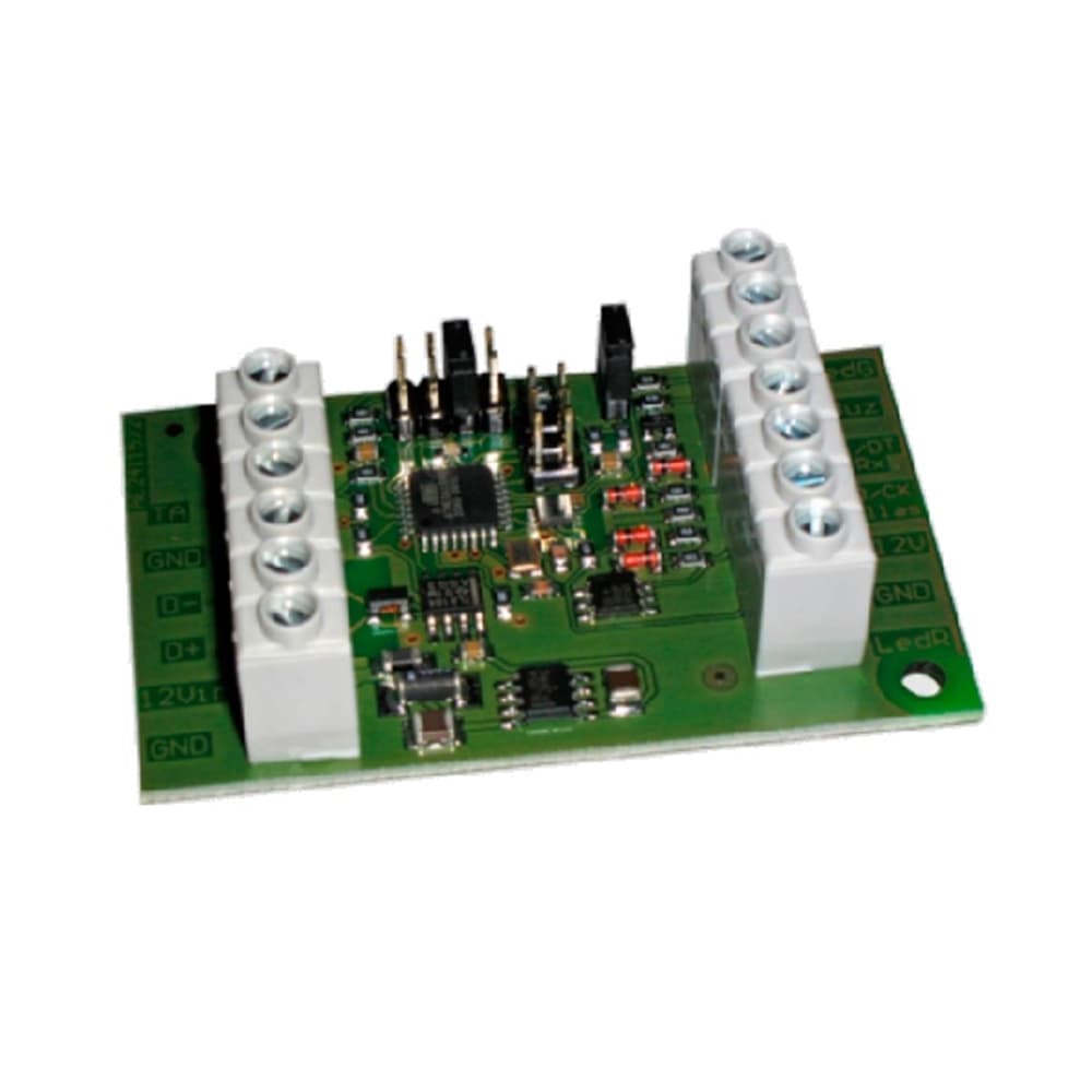 CONVERSOR RS-485