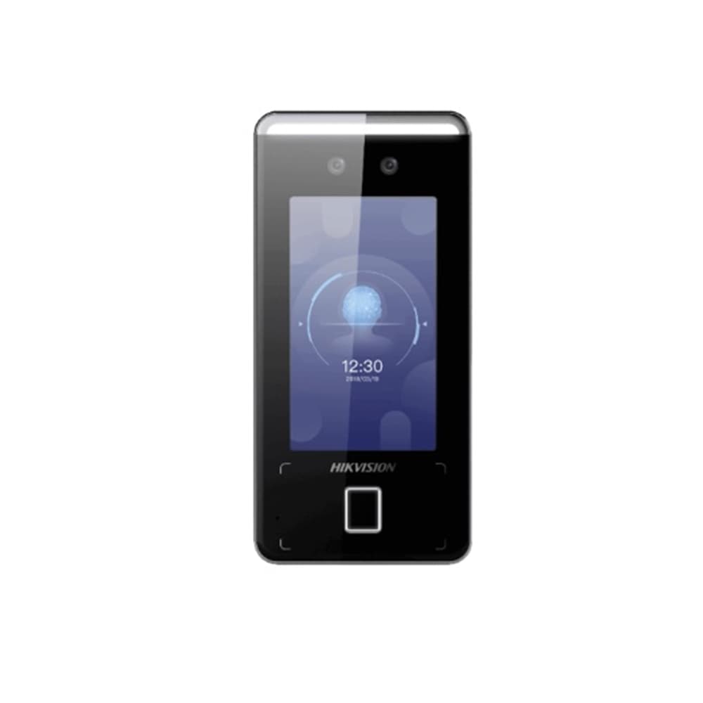 TERMINAL RECONOCIMIENTO FACIAL + TARJETA MIFARE IP65