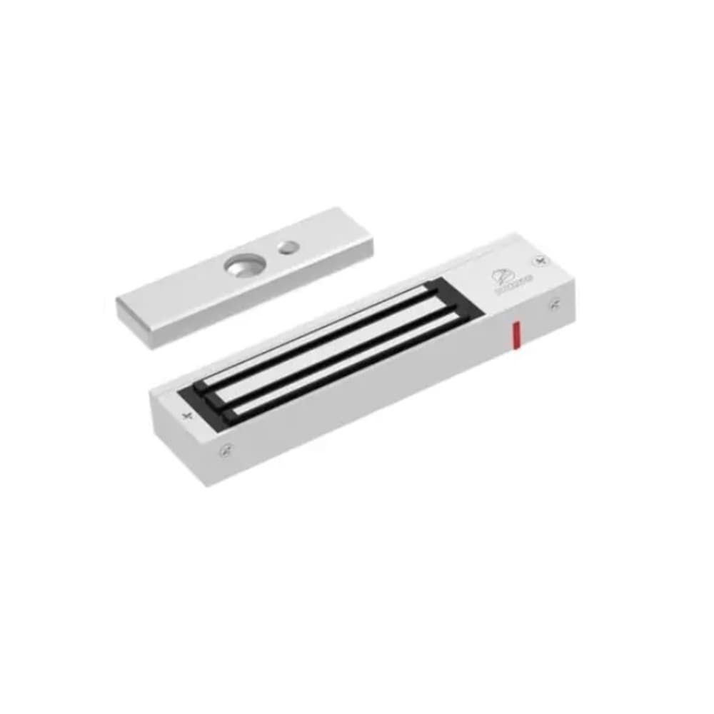 VENTOSA ELECTROMAGNETICA DE SOBREPONER M300 180Kg