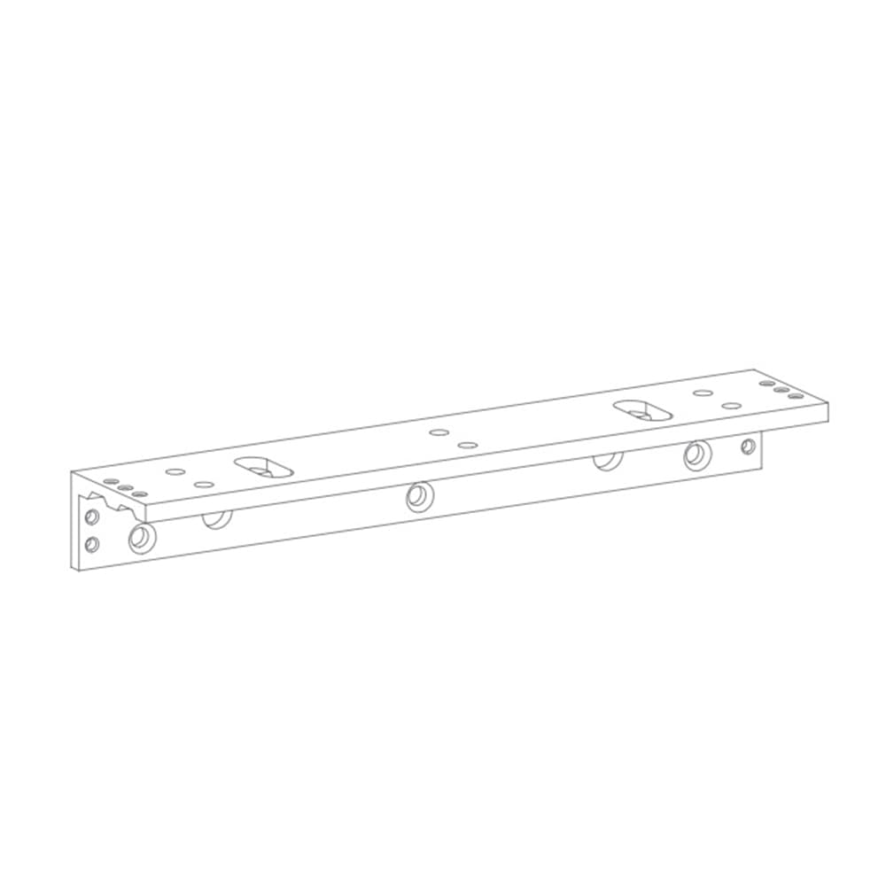 SOPORTE L PARA VENTOSA M300