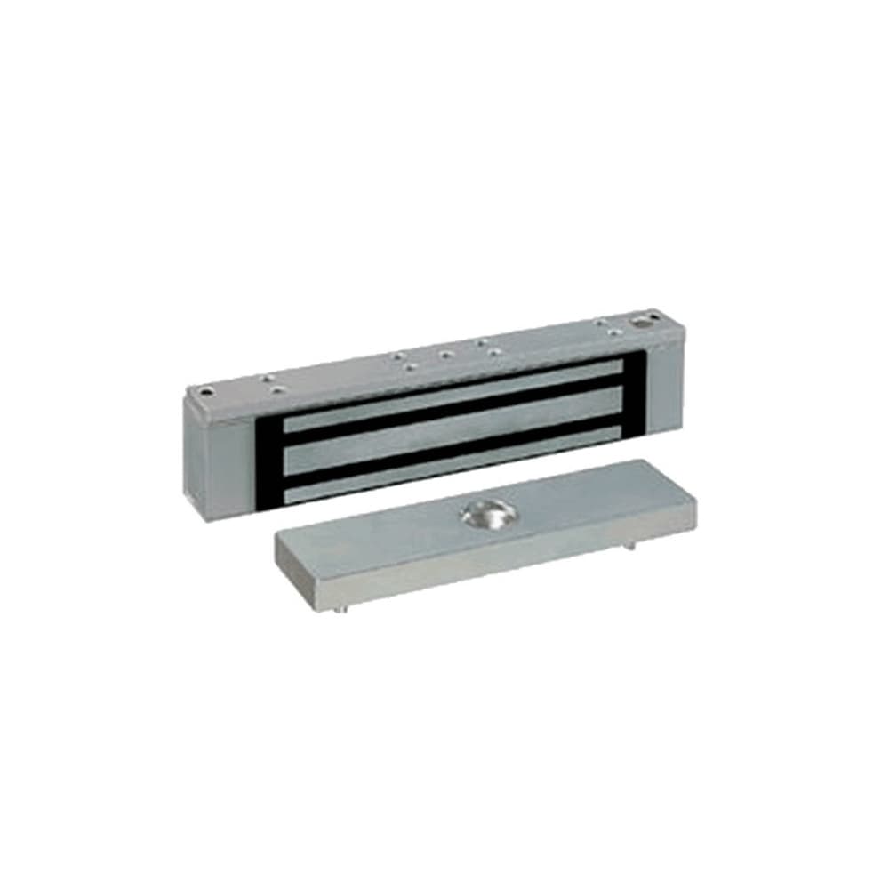 VENTOSA ELECTROMAGNETICA DE SOBREPONER M18 180kg