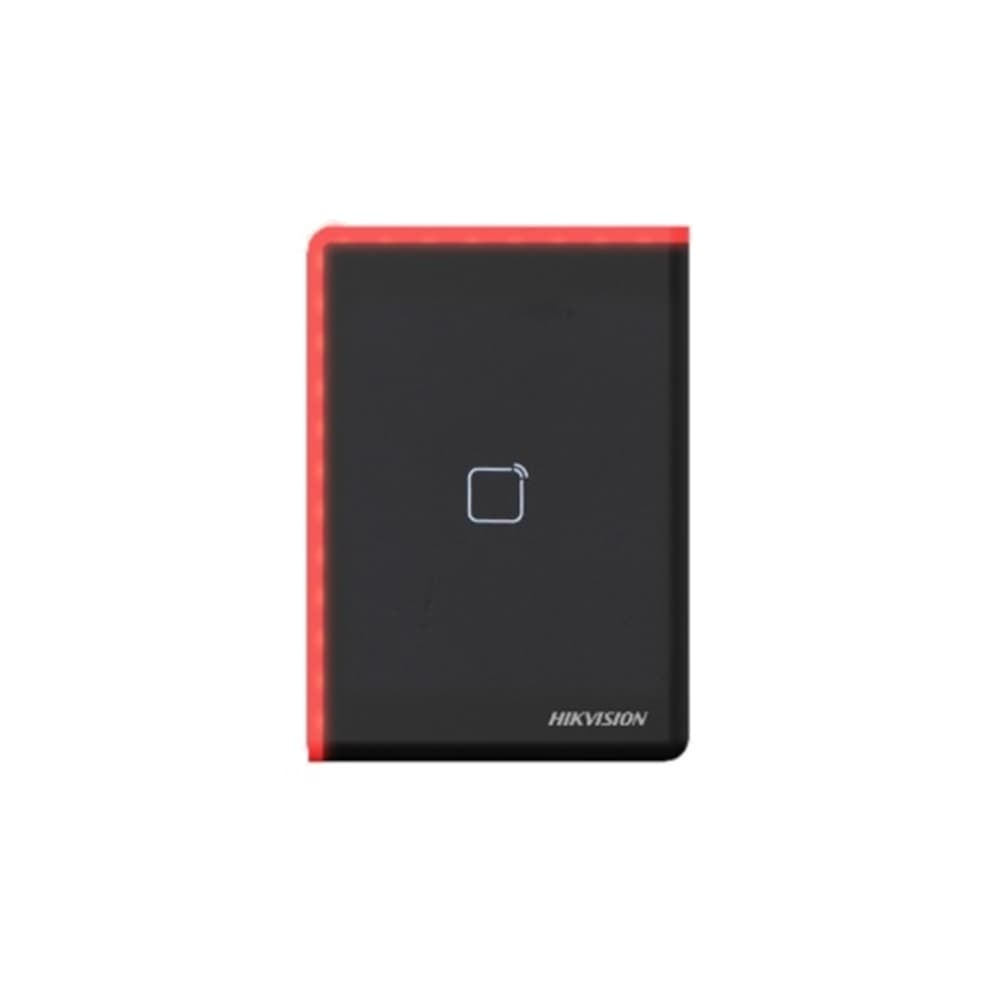 LECTOR DE ACCESO POR TARJETA EM IP65 Wiegand