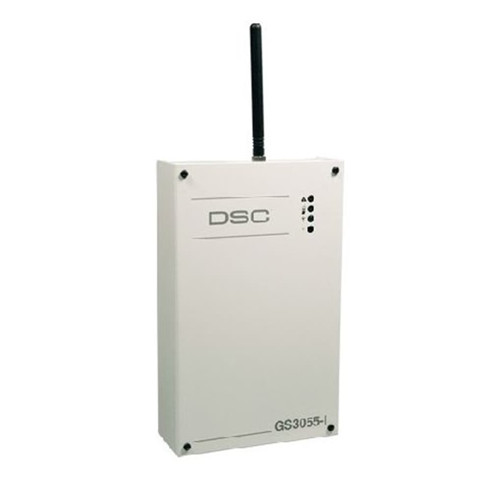 Simulador de línea telefónica fija por GSM/GPRS