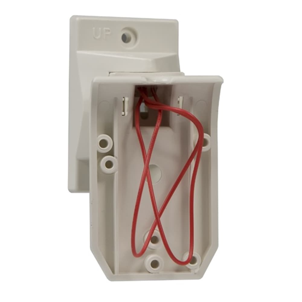 Soporte de rótula de pared con tamper