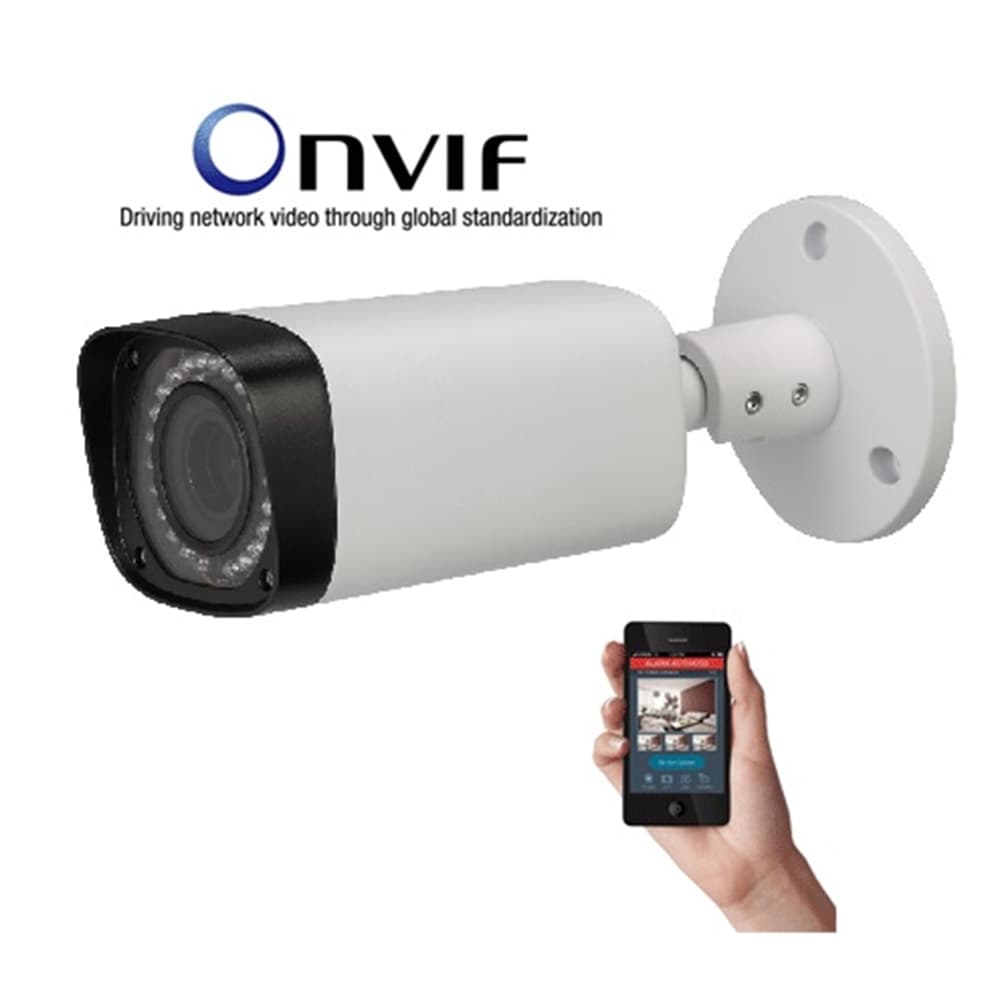 Licencia para cámara Onvif