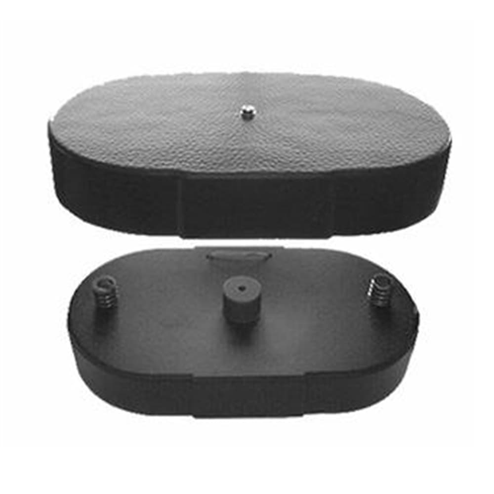 Tamper anti escalo para columnas PT