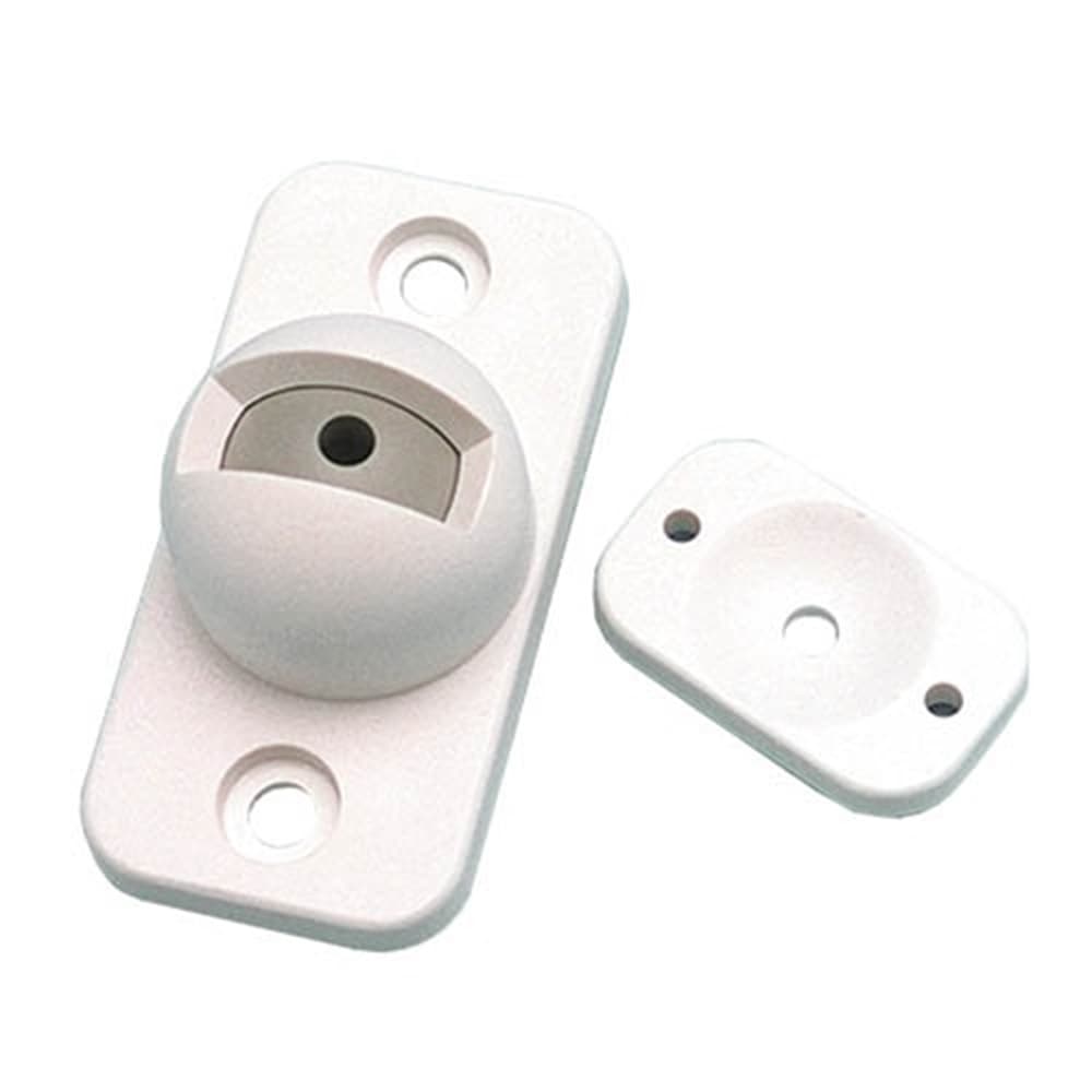 SOPORTE CON ROTULA DE MONTAJE GIRATORIO DE BAJO PERFIL B335-3