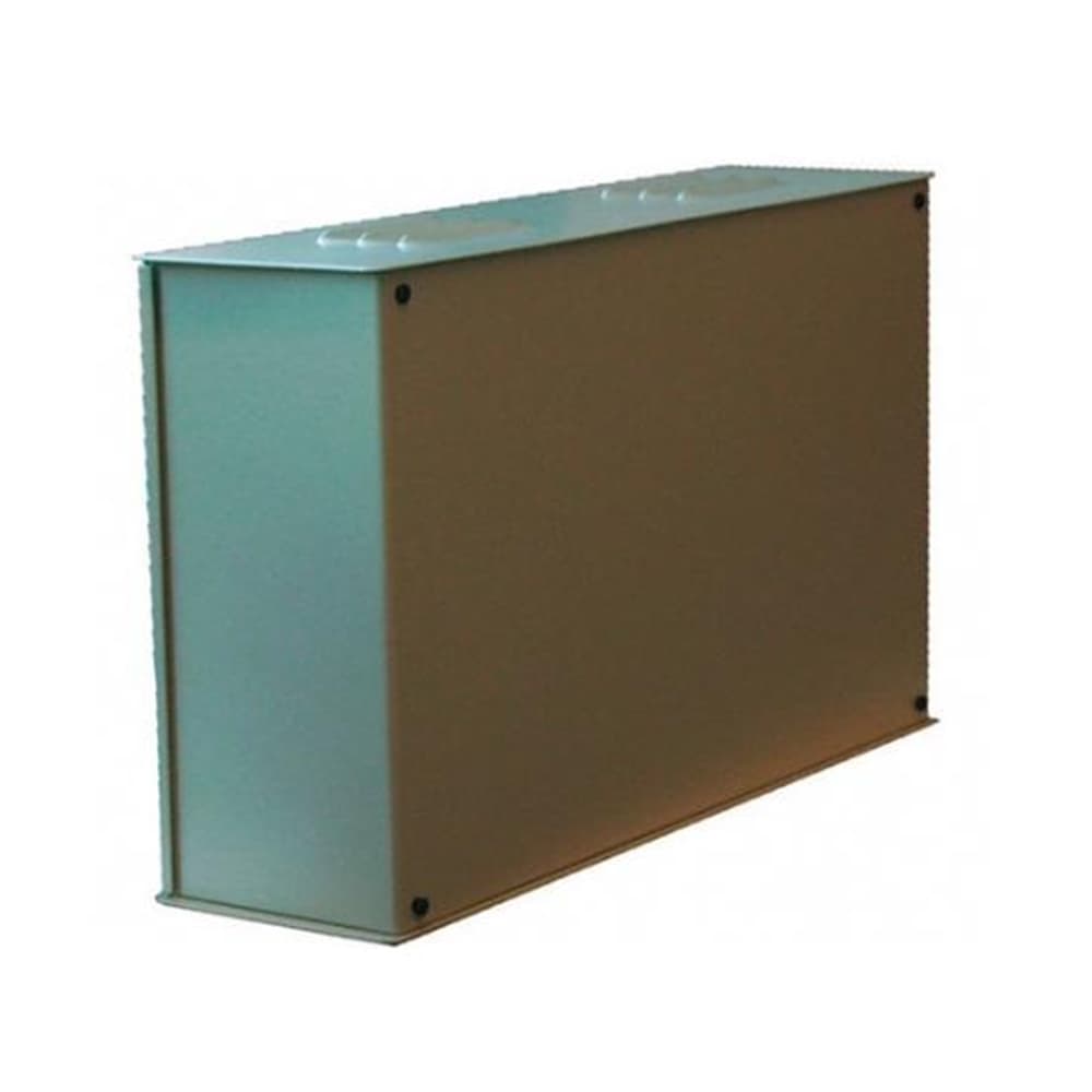 CAJA PARA FUENTE DE ALIMENTACION DPS