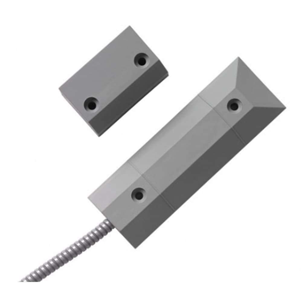 Contacto magnético superfície alta potencia cableado G3