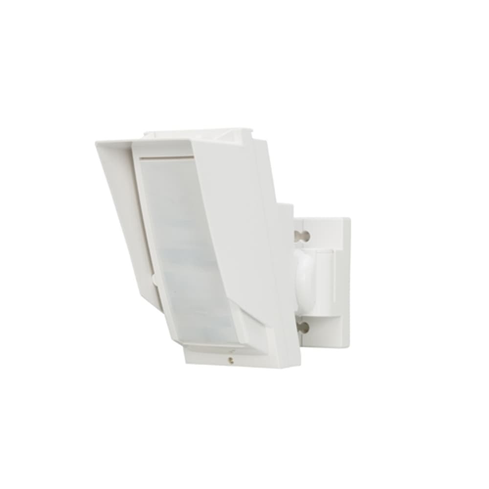 Detector exterior doble PIR VR autoalim. antimask 24x2m. H=2,5-3 m