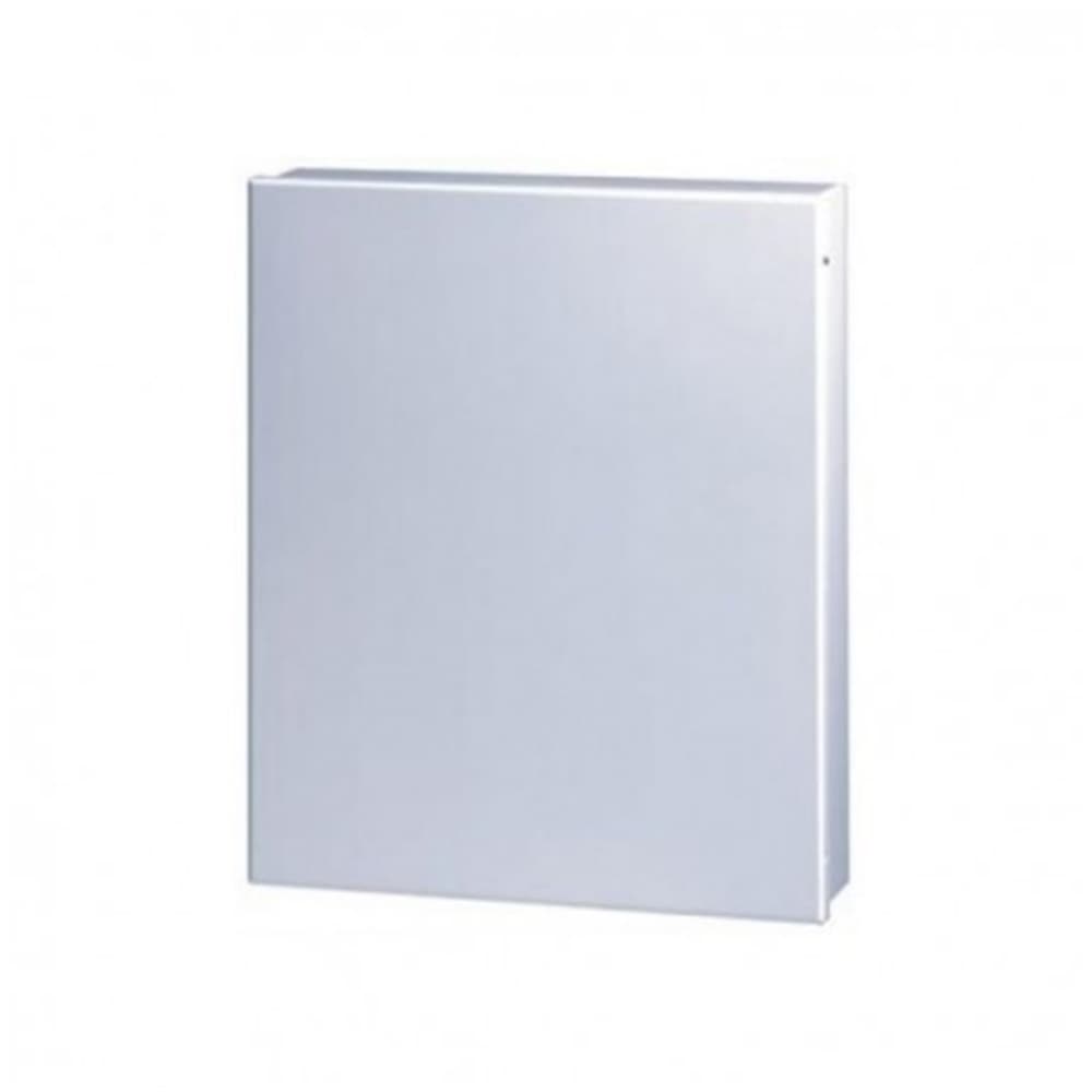Caja métalica de Grado 3 para centrales ALIAT y PROGUARD
