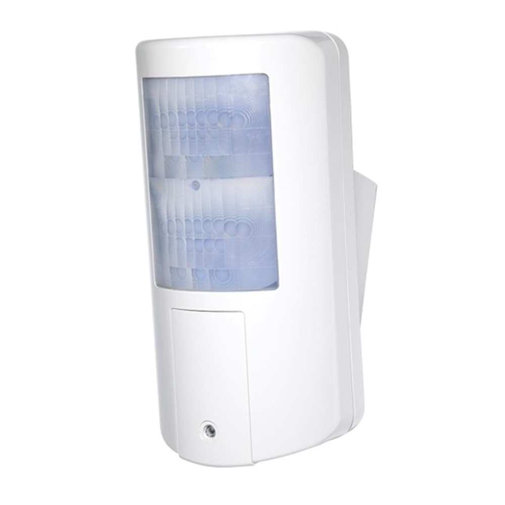 Detector exterior D/T Banda K ALTIOR 12m. Cableado
