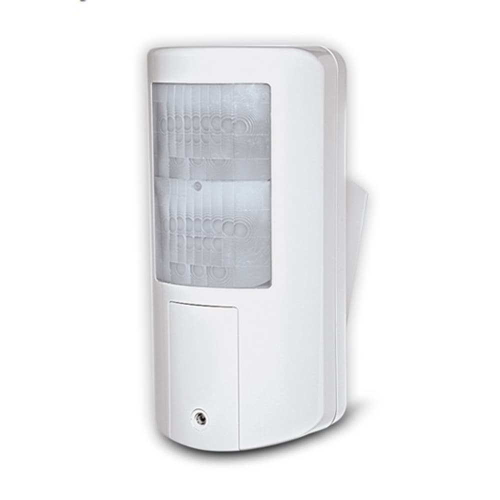 DETECTOR EXTERIOR D/T ALTIOR 12m. VIA RADIO