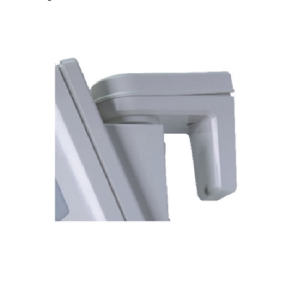 SOPORTE CON RÓTULA DE 180ºs para Detector exterior ALTIOR con Támper