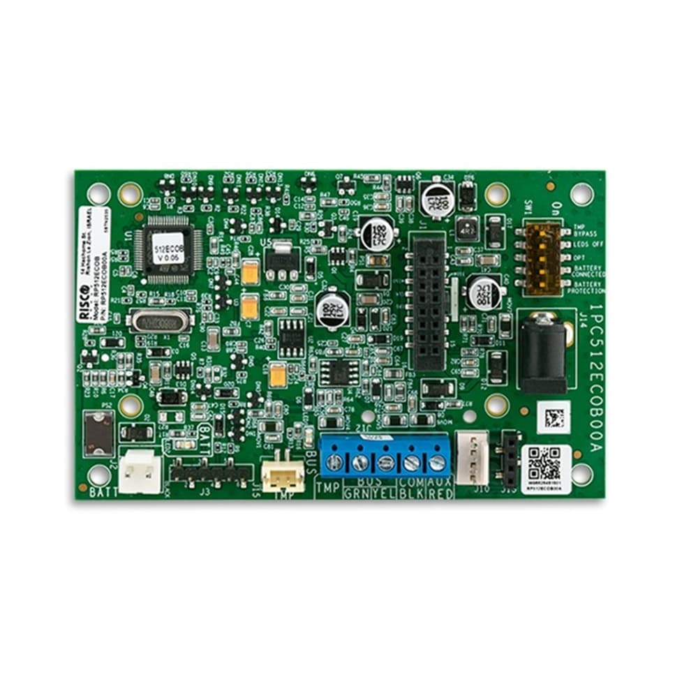Módulo Cellular on Bus (COB) para ALIAT, ALIAT PLUS y PROGUARD
