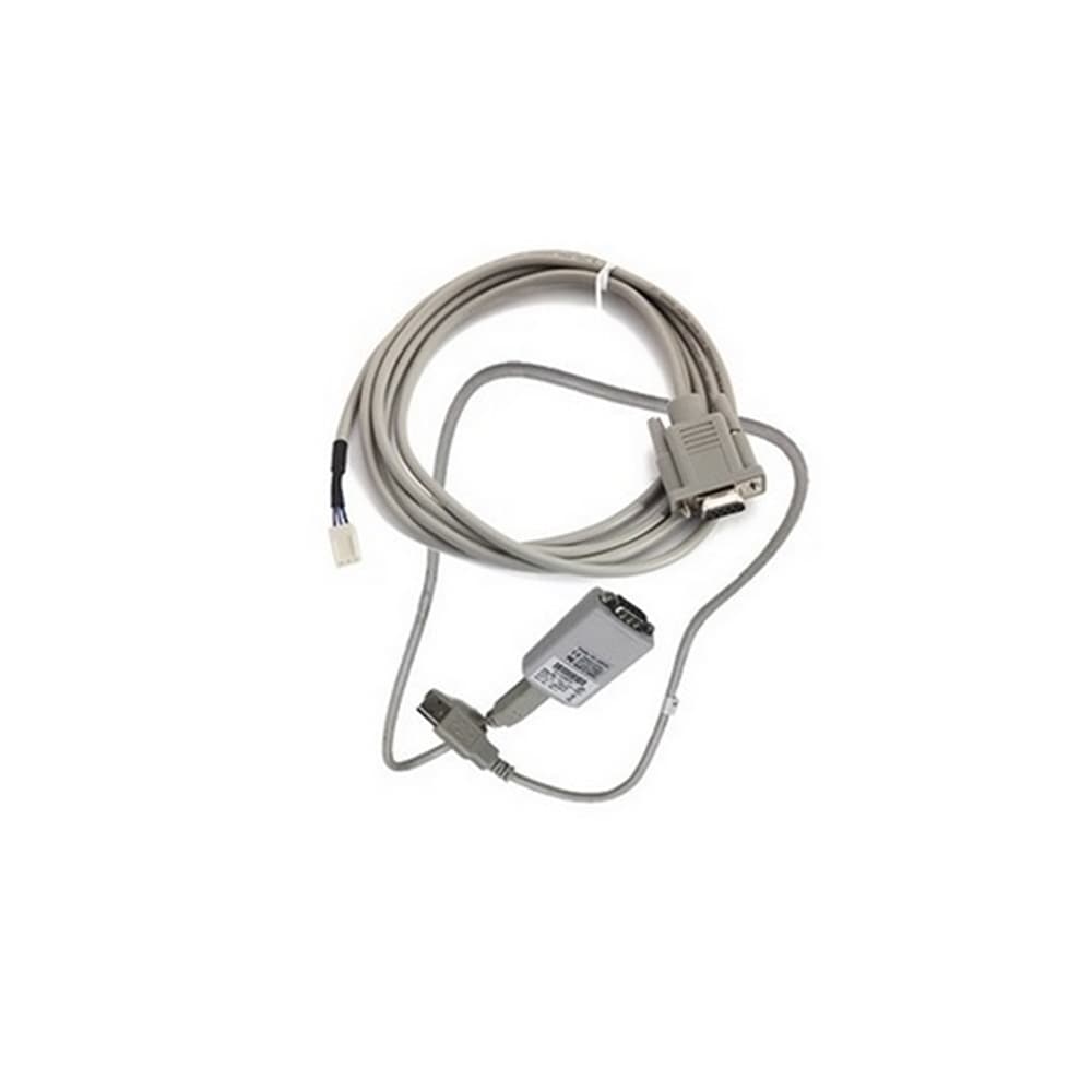 CABLE DE PROGRAMACION USB PARA CENTRALES G2