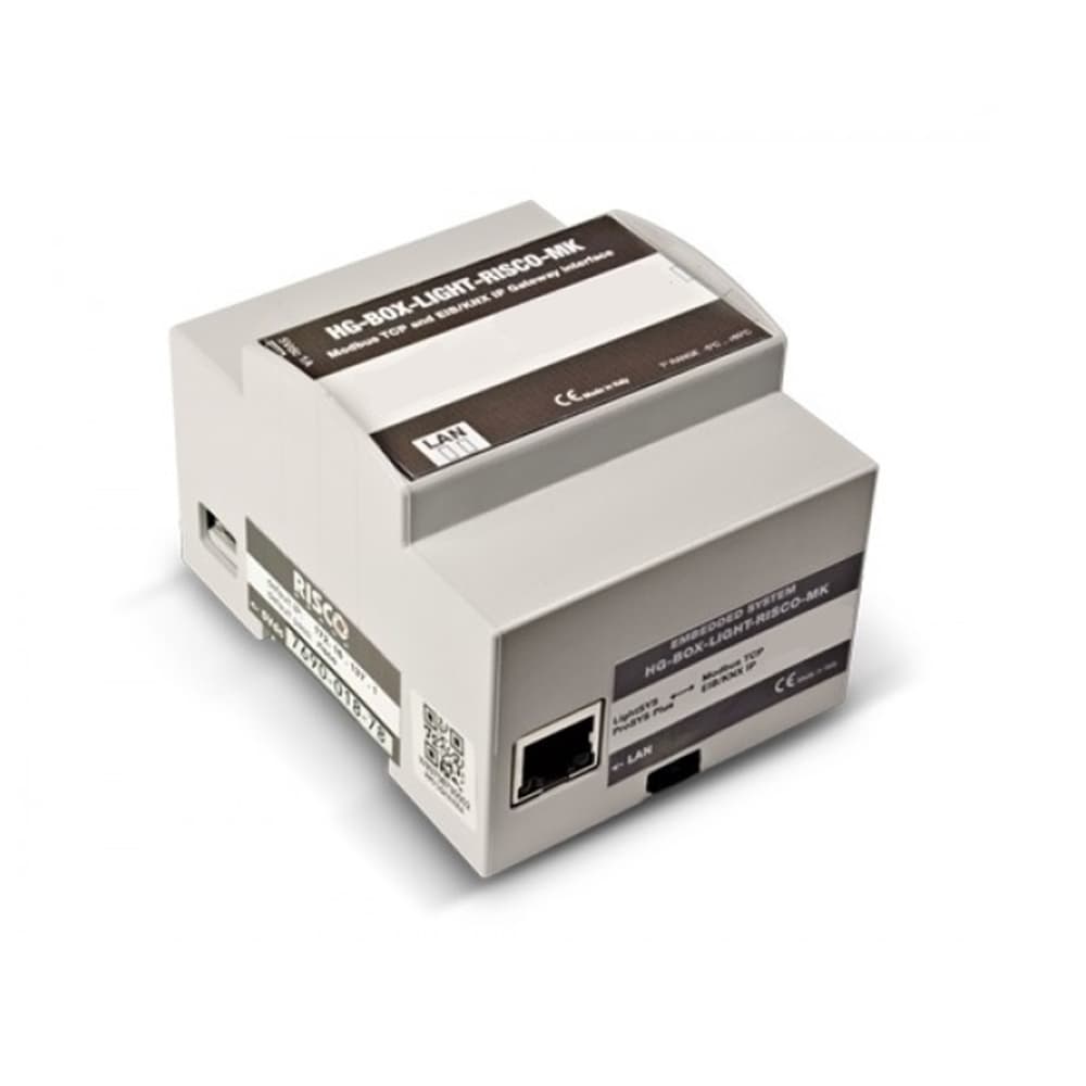 MODULO KNX/MODBUS. + FUENTE ALIMENTACION. PARA ALIAT, SYRIS y PROGUARD