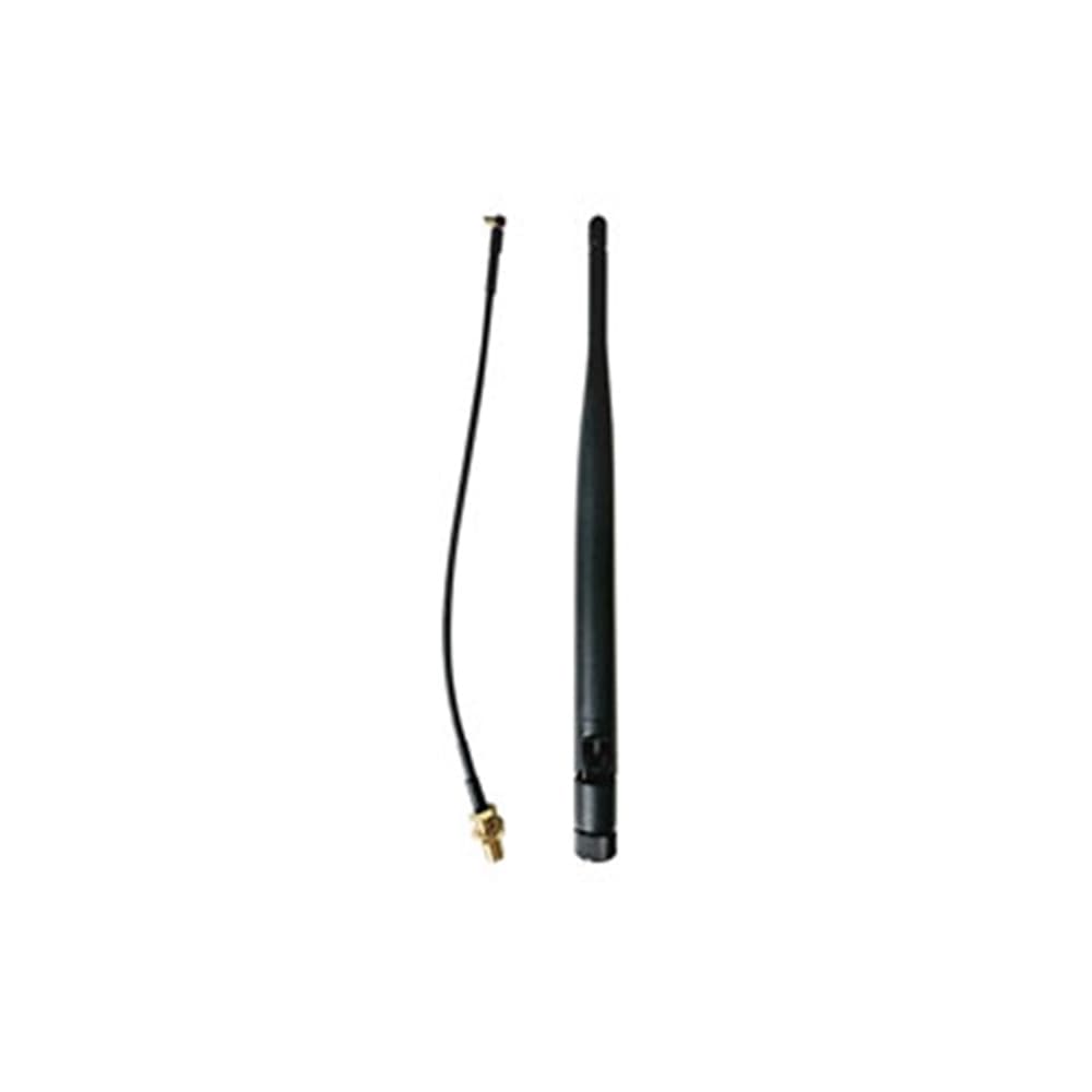 ANTENA EXTERNA WIFI CON CABLE PARA ALERT, SYRIS Y PROGUARD