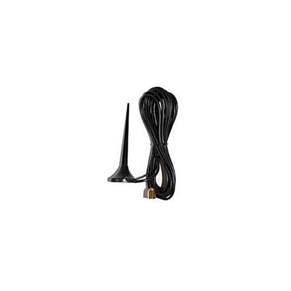 ANTENA COMUNICACION 4G CON CABLE DE 3M PARA CAJA DE POLICARBONATO