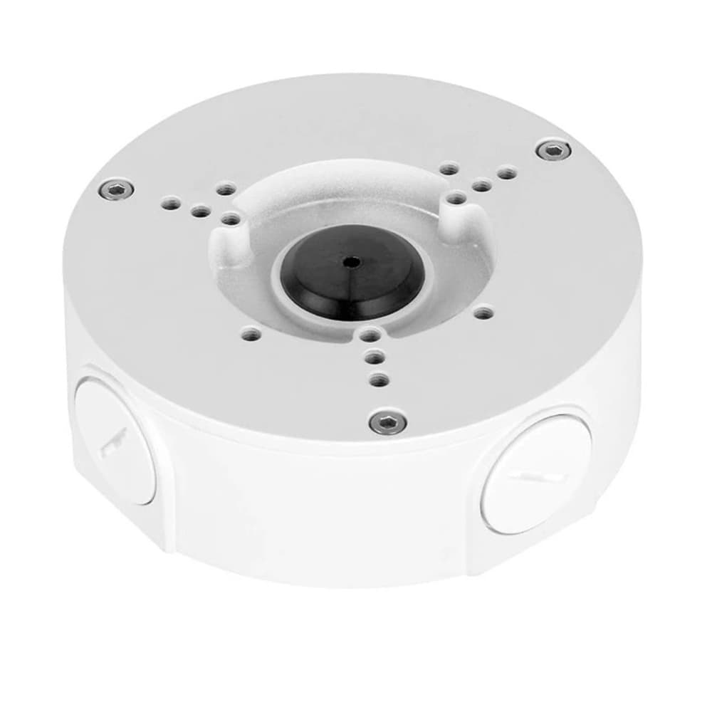 CAJA DE CONEXIONES RESISTENTE AL AGUA PFA130-E. Para cámaras ALA955049, ALA955050, ALA955051)