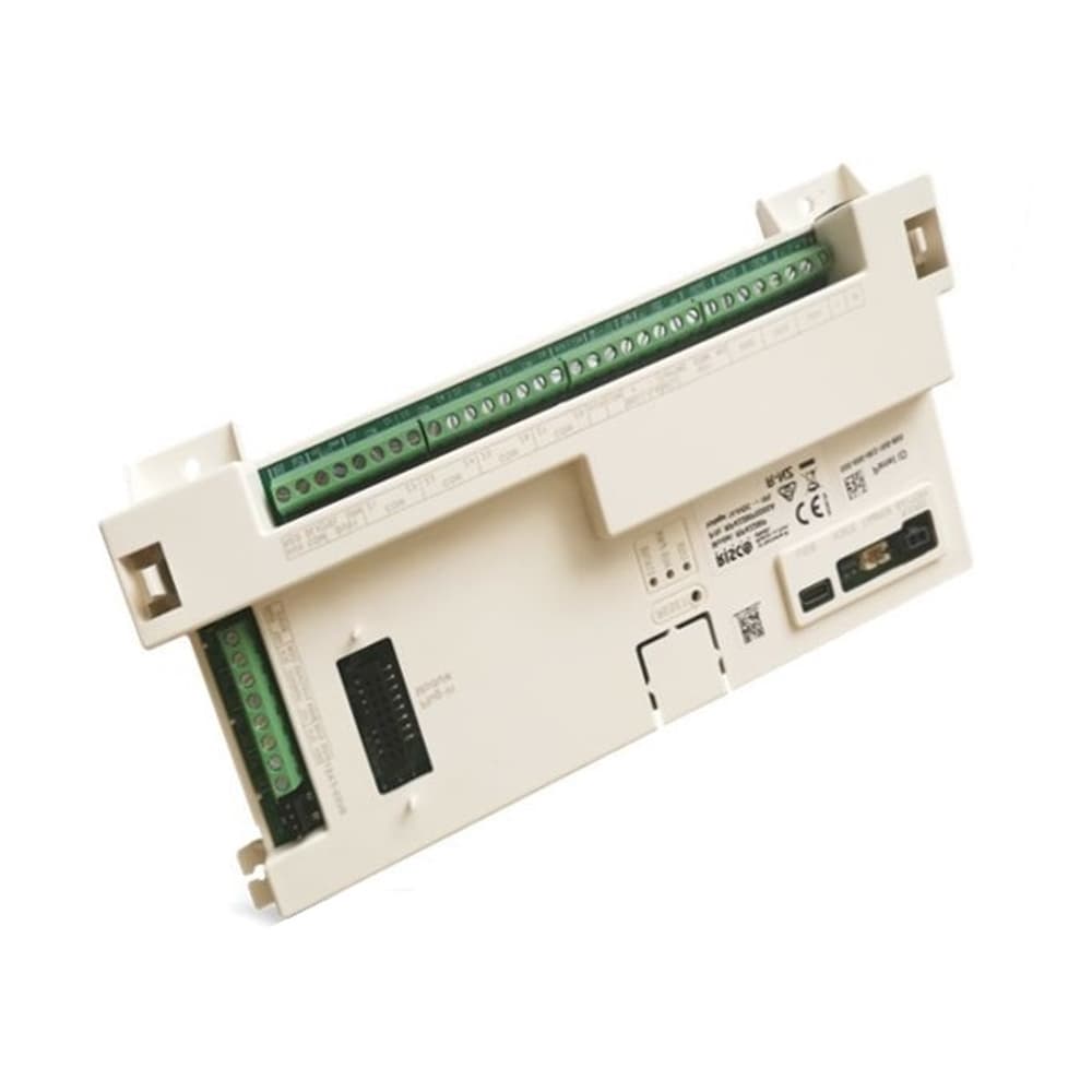 PLACA CENTRAL ALIAT PLUS, HASTA 512 ZONAS, INCLUYE CONEXION IP Y WIFI. GRADO 3
