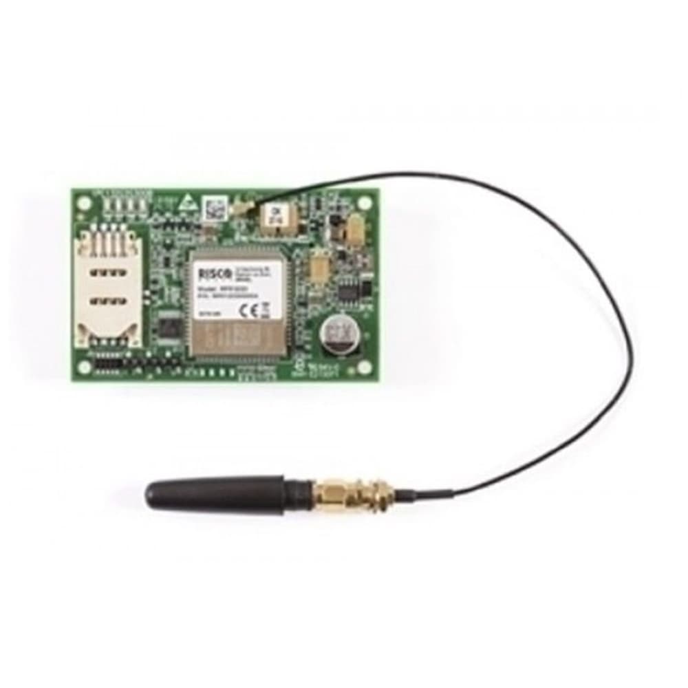 MODULO GSM 2G ENCHUFABLE MULTI-SOCKET DE GRADO 3 PARA ALIAT PLUS, + ANTENA