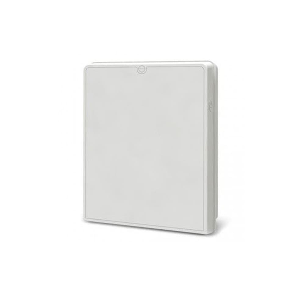 CAJA CON BASE DE PLÁSTICO Y TAPA METÁLICA. TAMPER. GRADO 3, PARA ALIAT PLUS