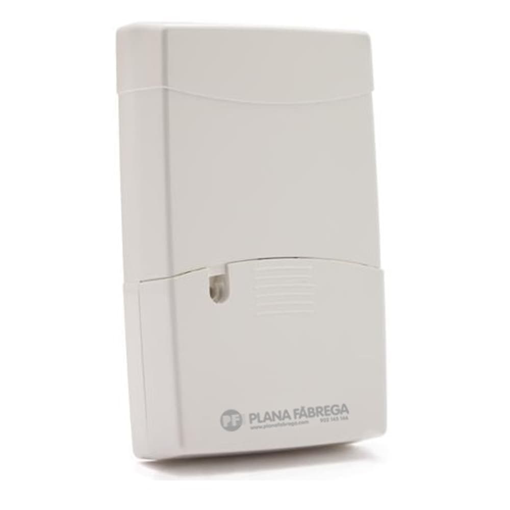 RECEPTOR VIA RADIO PARA ALIAT, ALIAT PLUS Y PROGUARD
