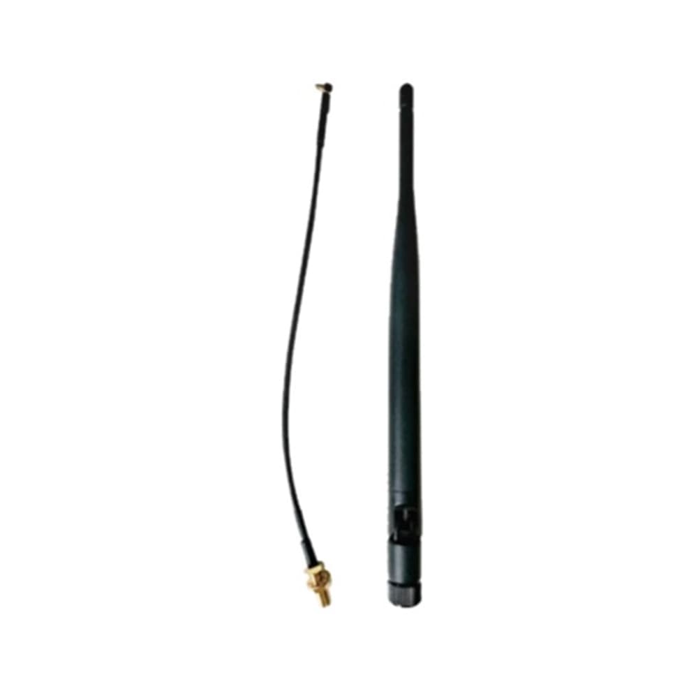 ANTENA GSM 4G PARA CAJA DE POLICARBONATO